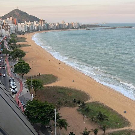 Flat Mar Pasargada Apartment Vila Velha  Exterior photo