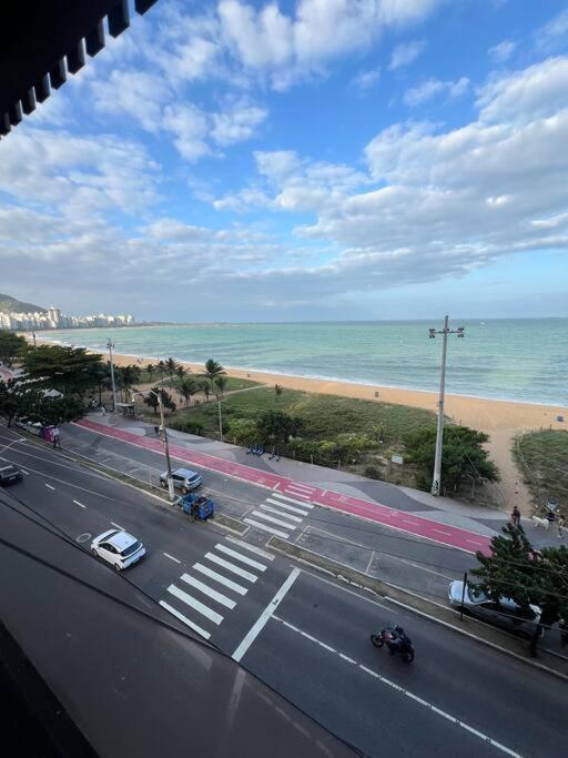 Flat Mar Pasargada Apartment Vila Velha  Exterior photo